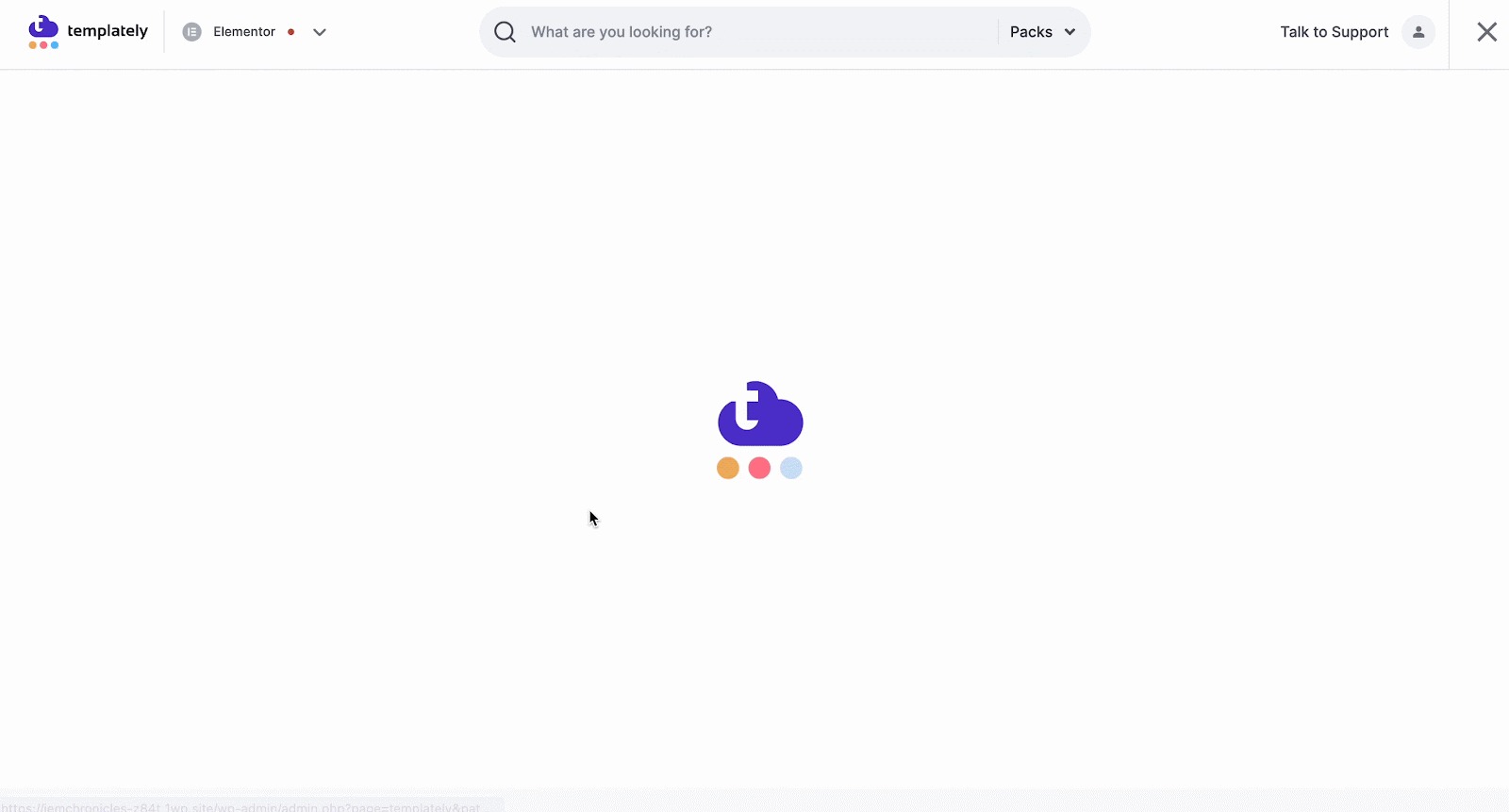 Purchase Templately Single Templates