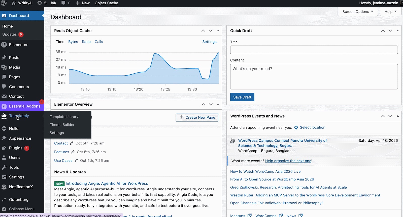 Purchase Templately Single Templates