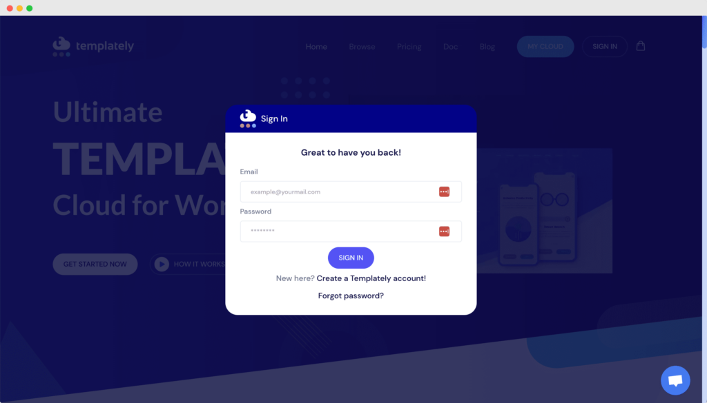 How To Manage Sites In Templately? - Templately Documentations