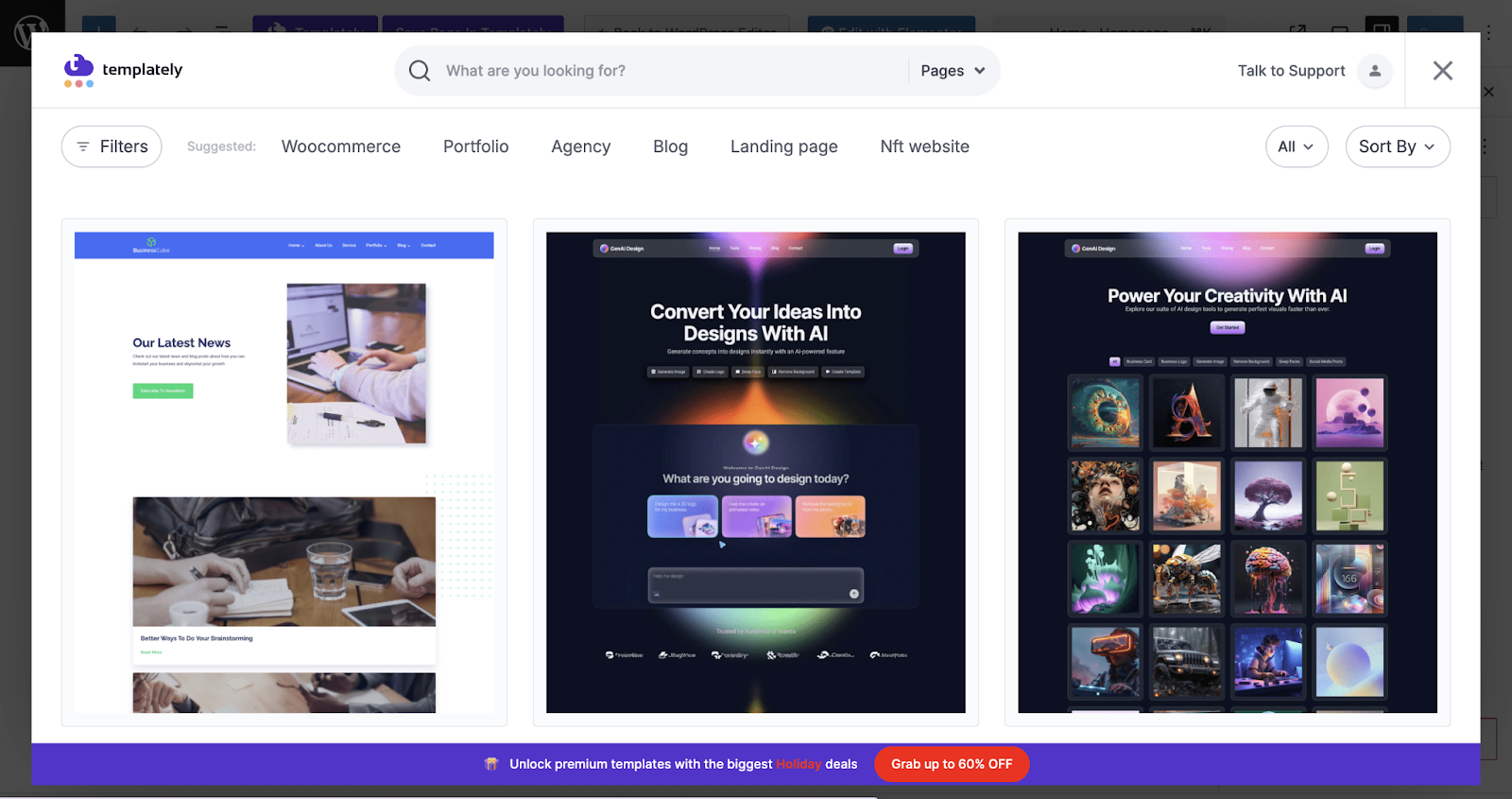 Customize Global Color Control