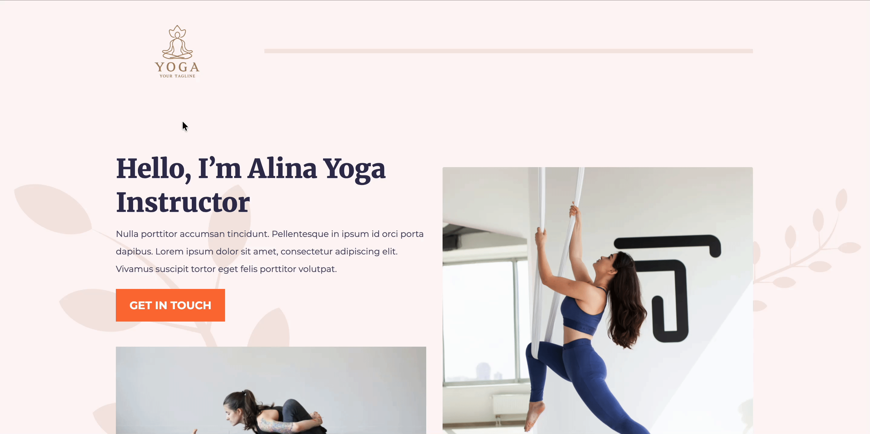 How to Generate Website Logo with Templately AI? 7 Final outcome of website logo with Templately AI