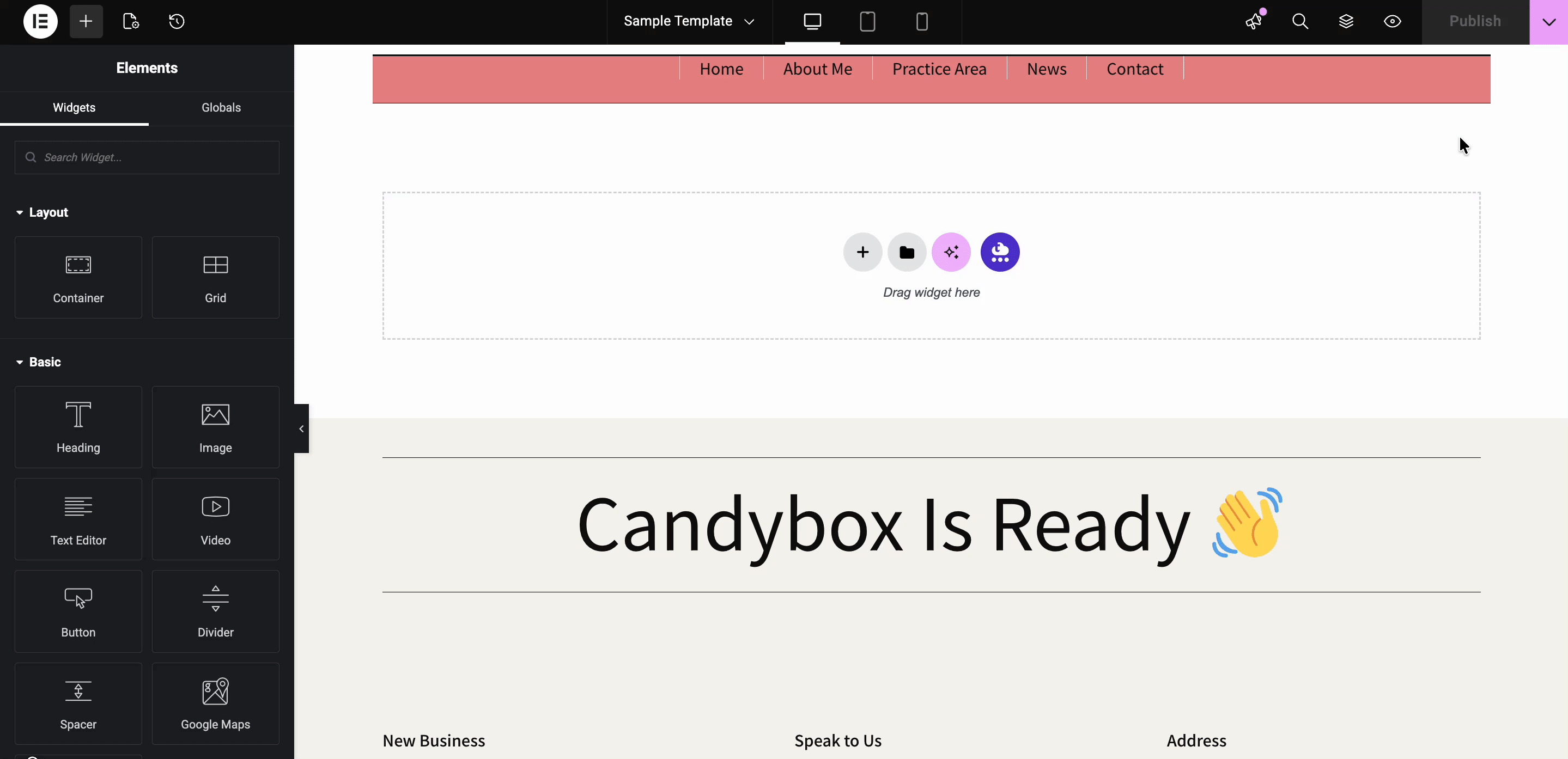 How to Add Header And Footer in Templately Theme Builder 5 Add condition for Header Template