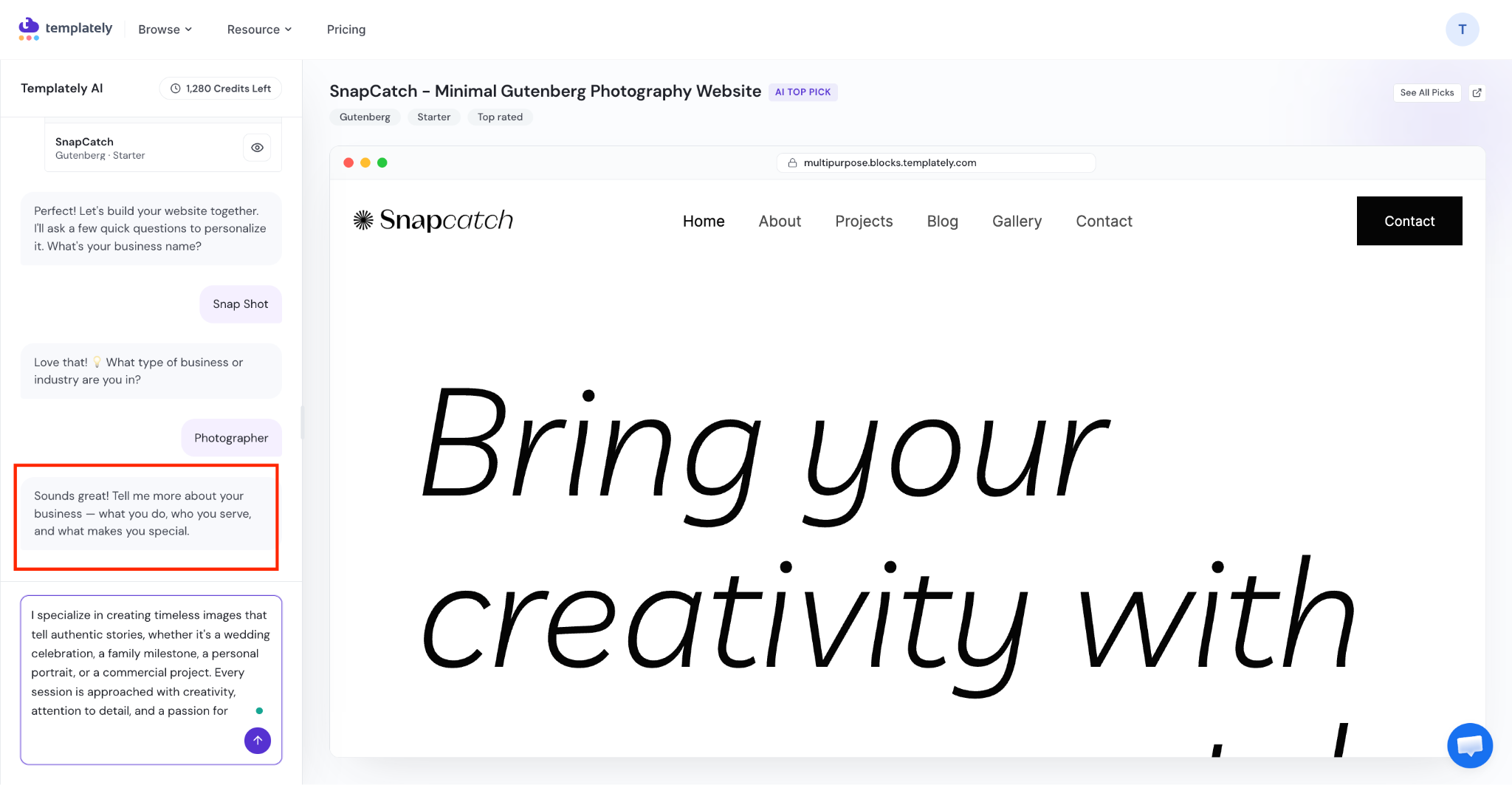 Add Business Details