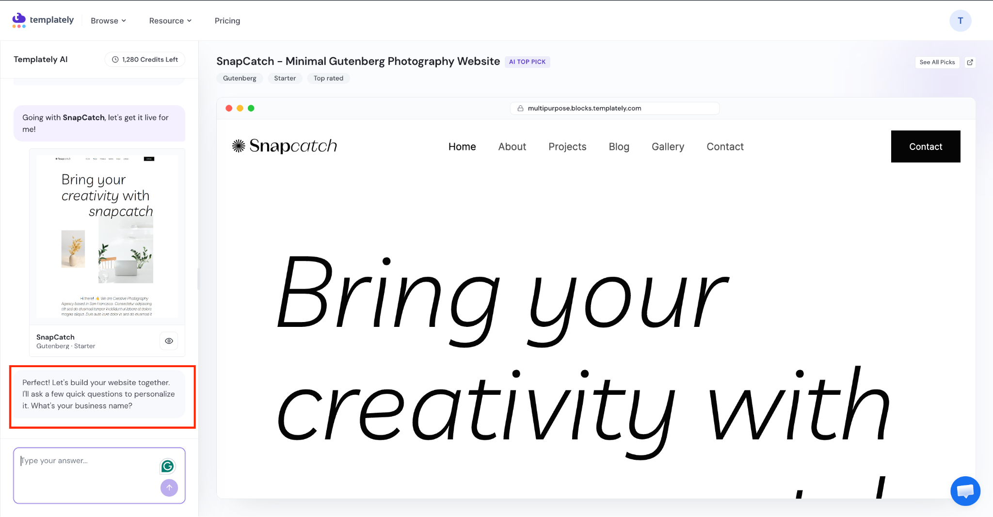Add Business Name